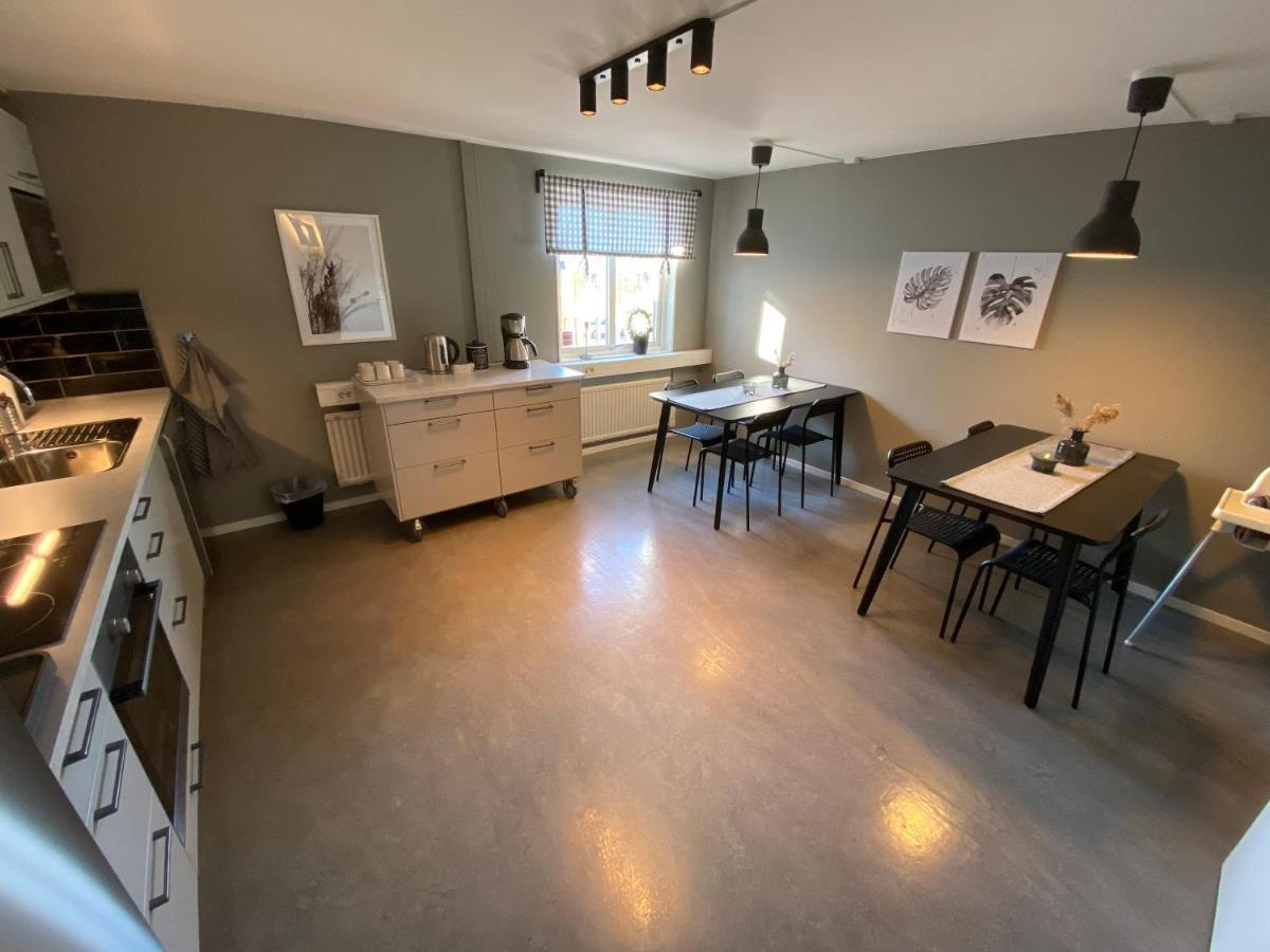 Hostel De La Gardie Park Lidkoping