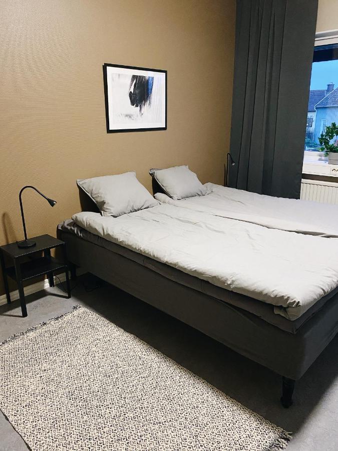 Hostel De La Gardie Park Lidkoping