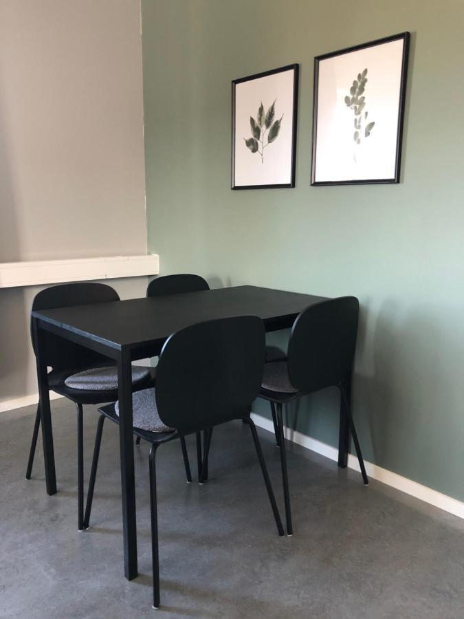De La Gardie Park Hostel