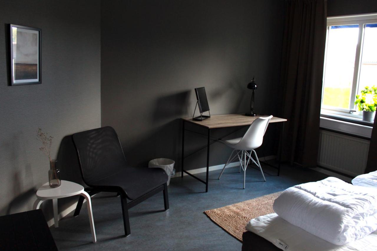 De La Gardie Park Hostel Lidkoping