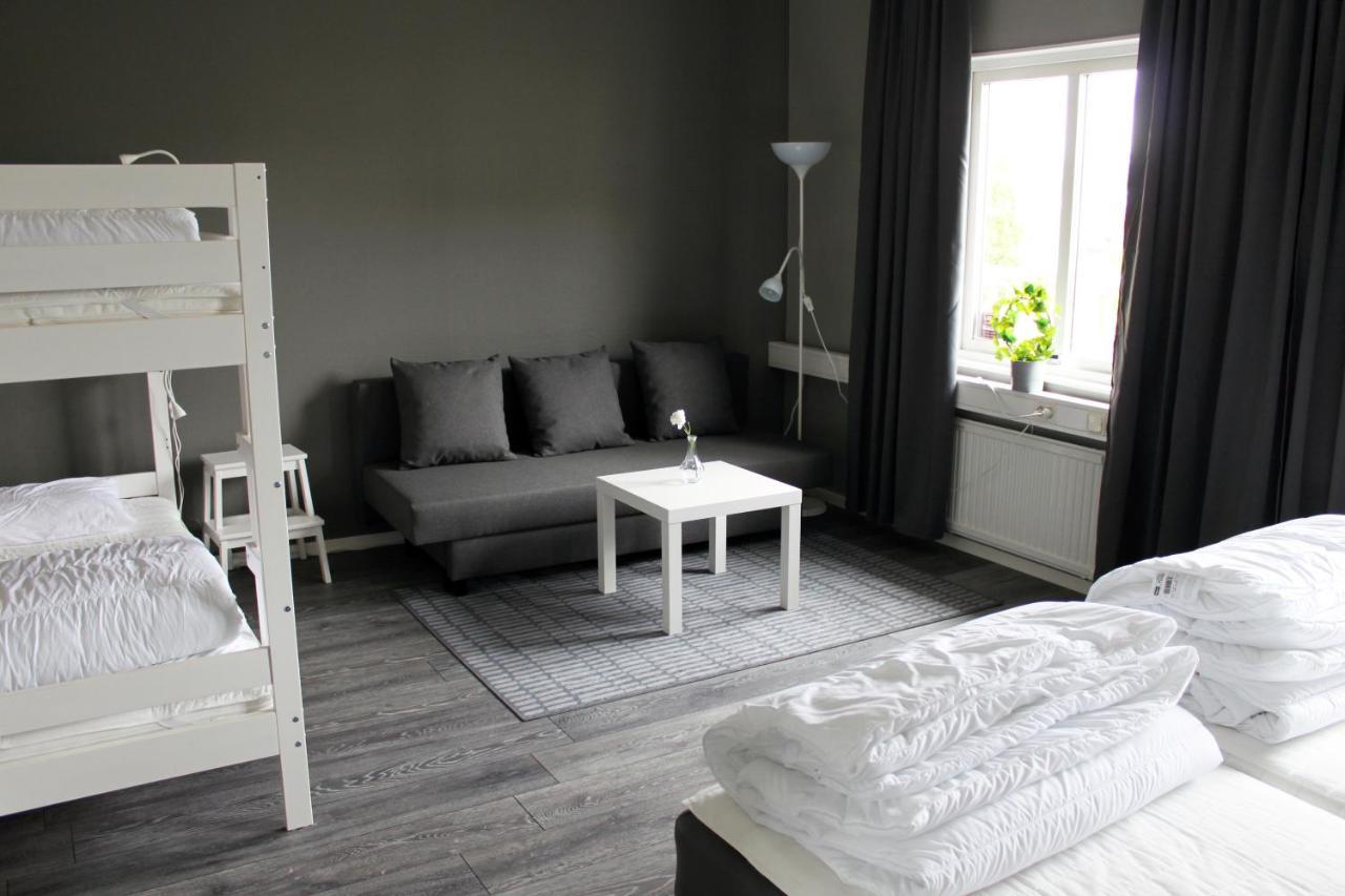 De La Gardie Park Hostel Lidkoping